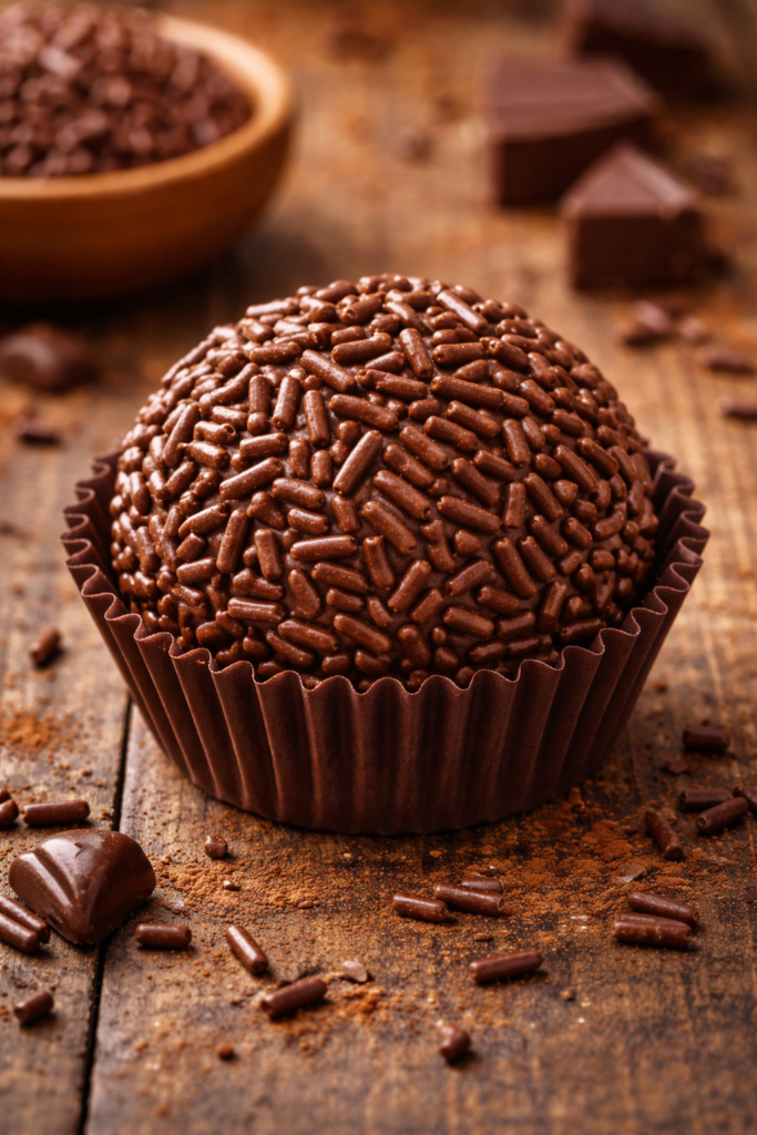 Brigadeiro